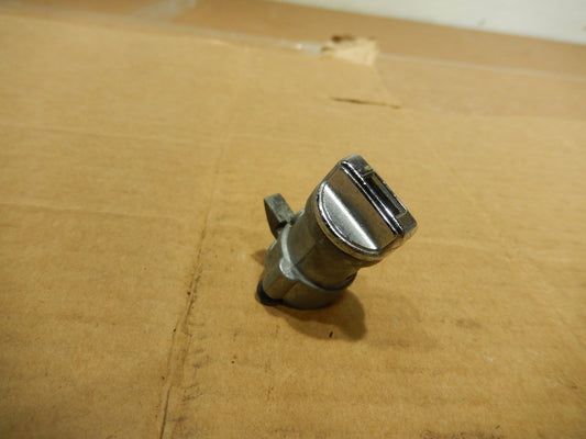 Datsun 280ZX Glove Box Lock