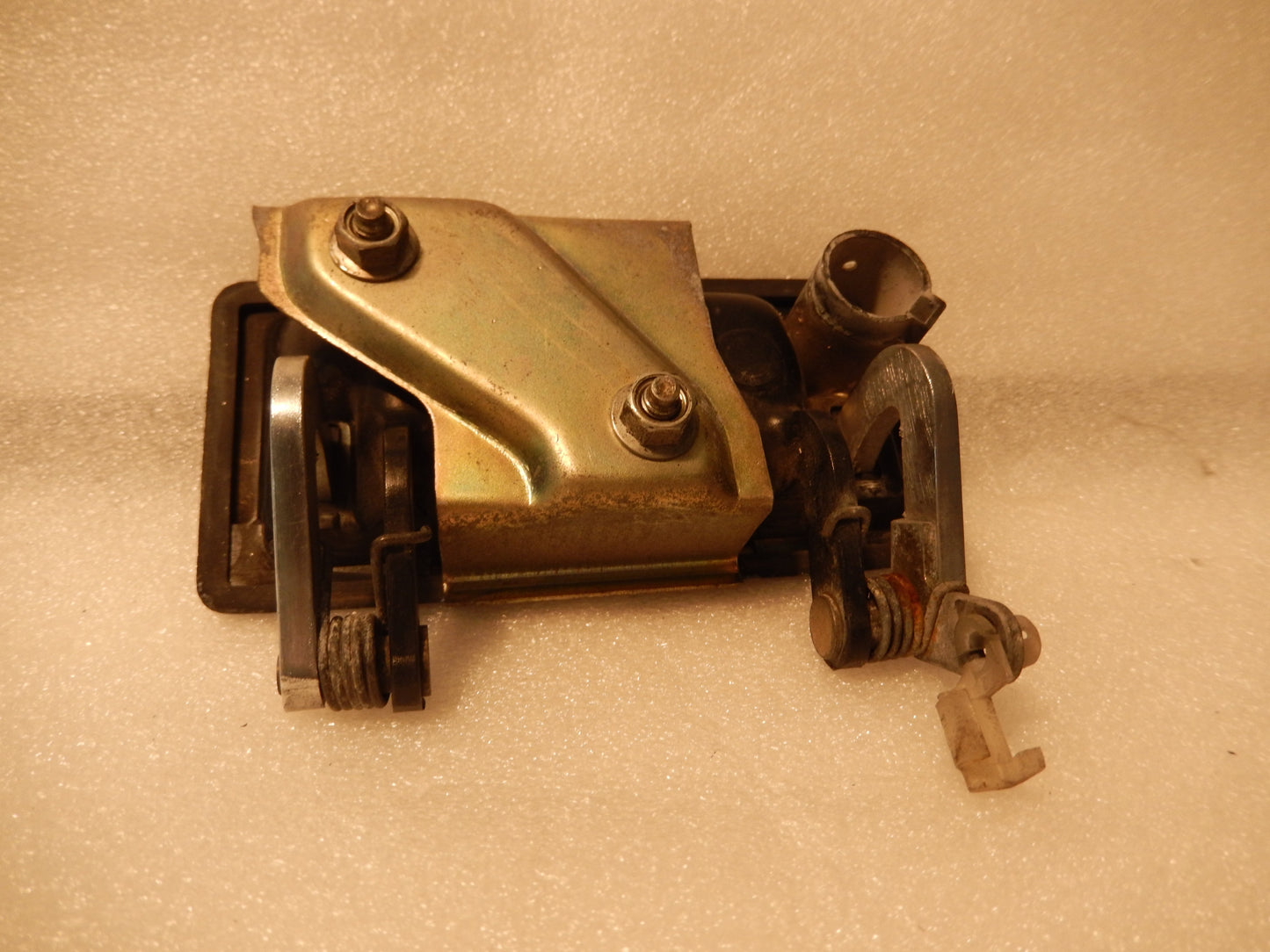 Datsun 280ZX Driver's Door Exterior Lock Handle