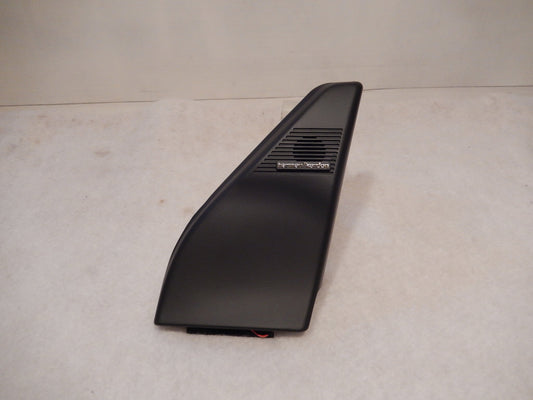 Range Rover P-38 NOS Front Passengers Exterior Mirror Cheater