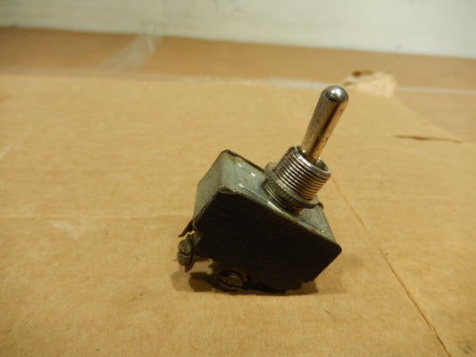 Datsun 280ZX After Market Toggle Switch