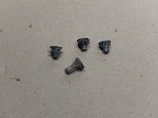 Datsun 240Z Door Lock Fasteners