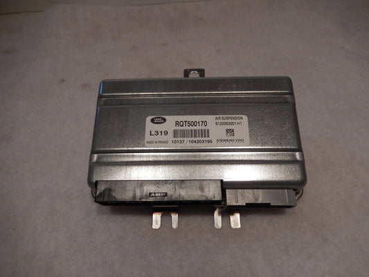 Range Rover OEM , NEW L 319 Air Suspension Control Box