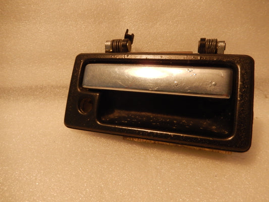 Datsun 280ZX Passenger's Door Exterior Lock Handle