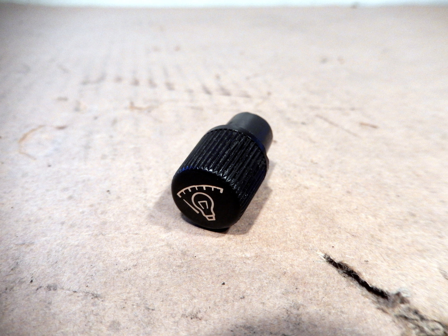 Datsun 240Z 280Z Lights Level Knob
