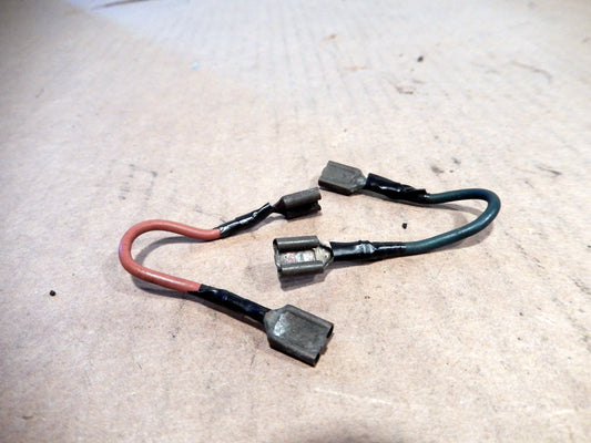Datsun 280Z Pair of Fusible Links