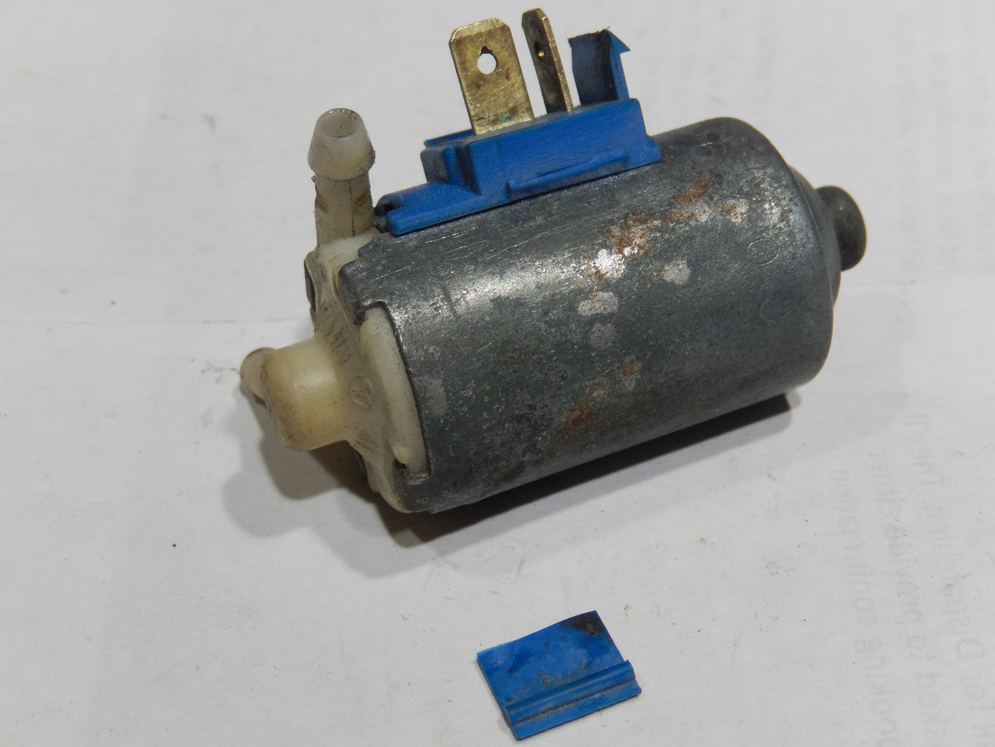 Datsun 240Z Washer Pump
