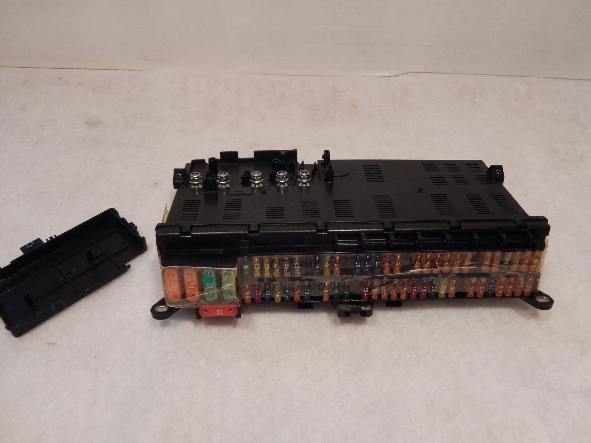 Range Rover Sport OEM , NEW BECM UNIT – Joeyz Datsun