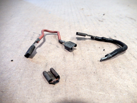 Datsun 280Z Pair of Fusible Links
