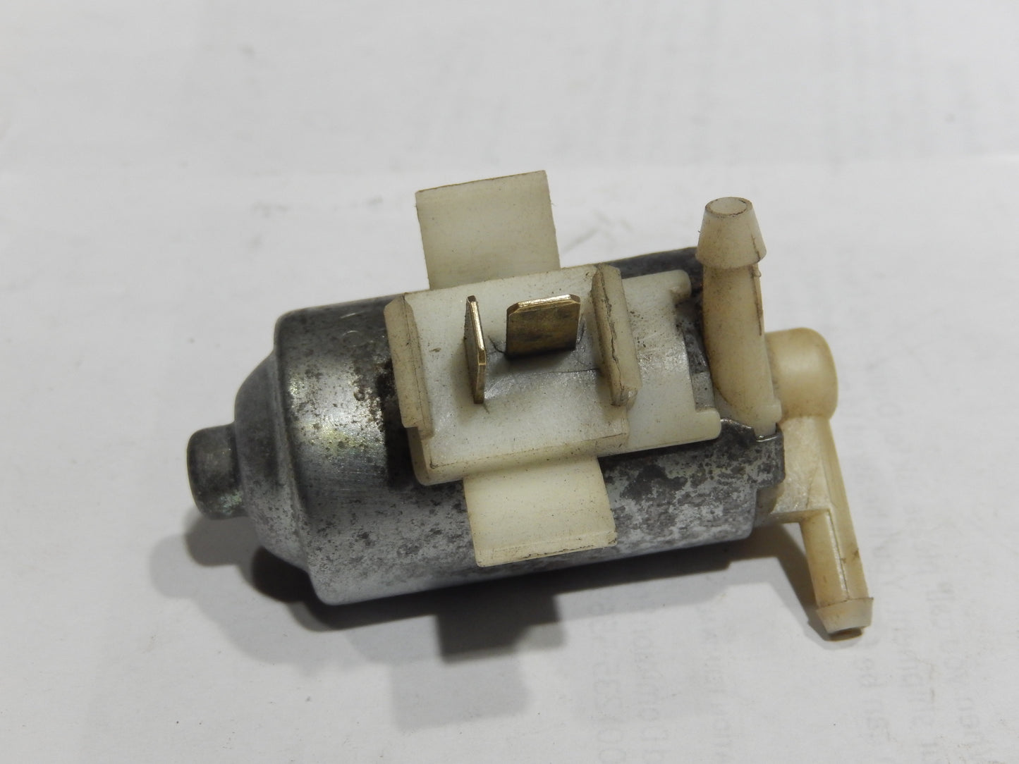 Datsun 240Z Washer Pump