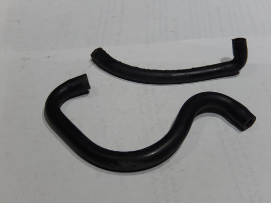 Datsun 240Z Washer Pump Formed Hoses