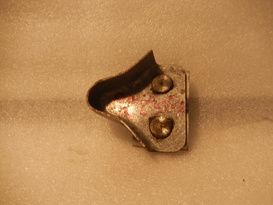 Datsun 280ZX Passenger's Window Regulator Roller Stop