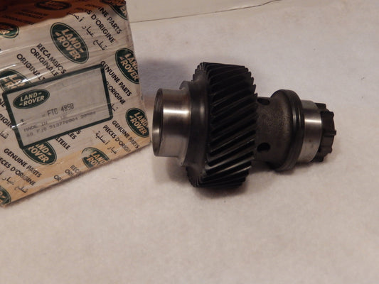 Range Rover P-38 NOS Differential Primary Drive Shaft Gear