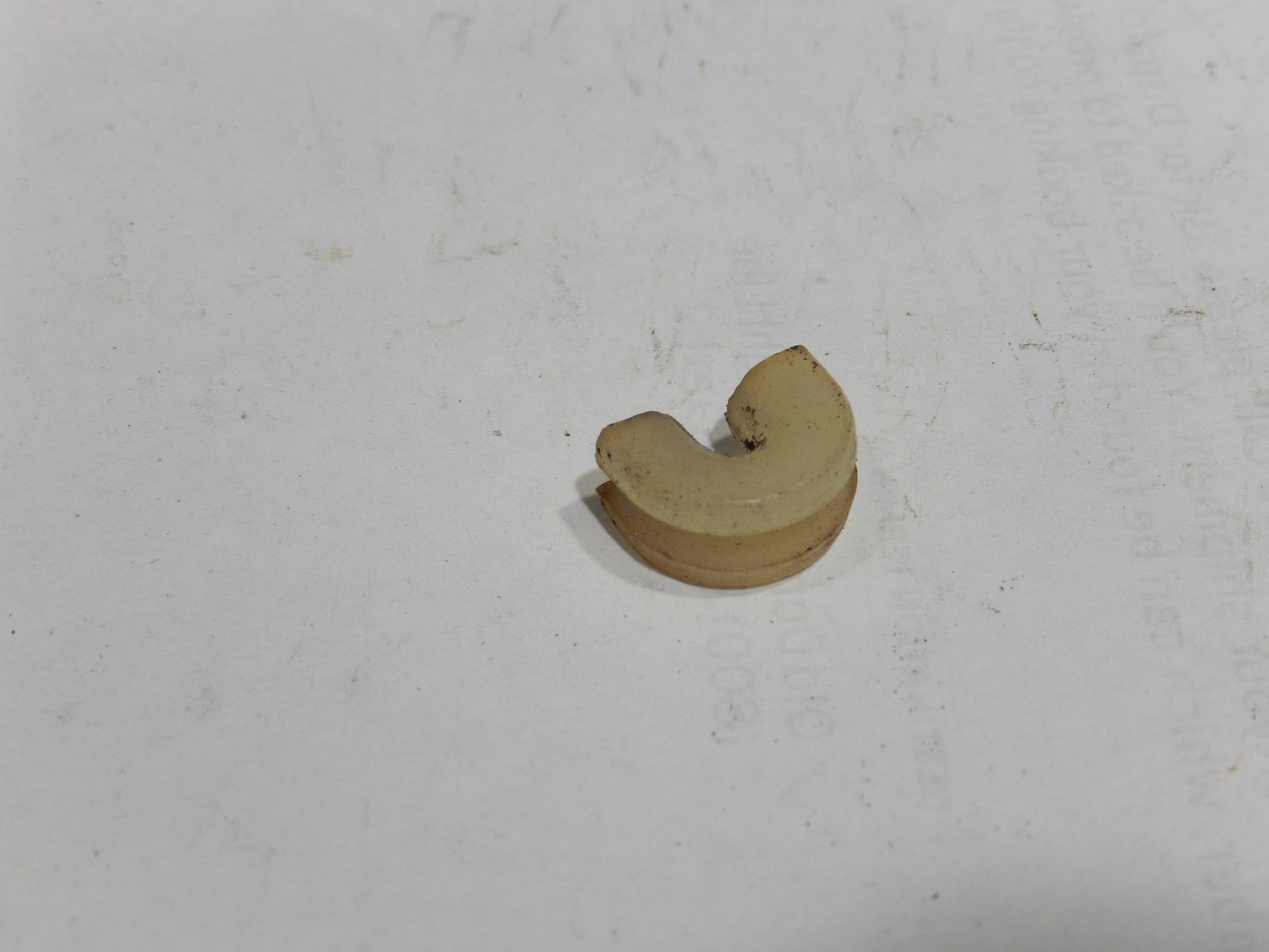 Datsun 240Z Clutch and Brake Pedal Spring Bushing