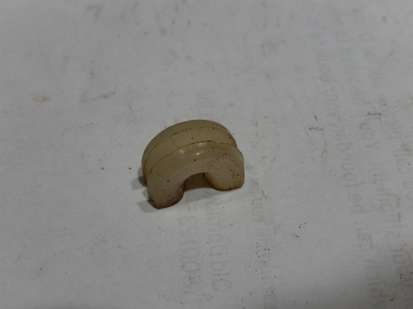 Datsun 240Z Clutch and Brake Pedal Spring Bushing