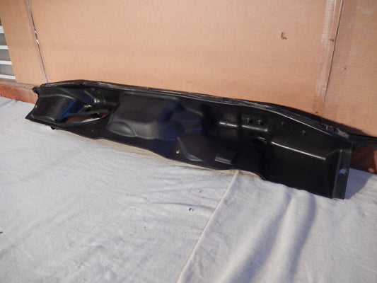 Maserati Quattroporte OEM Rear Engine Bay Wipers and Drain Pan