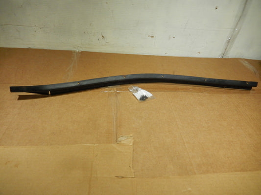 Datsun 280ZX Engine Bay Rear Hood Seal