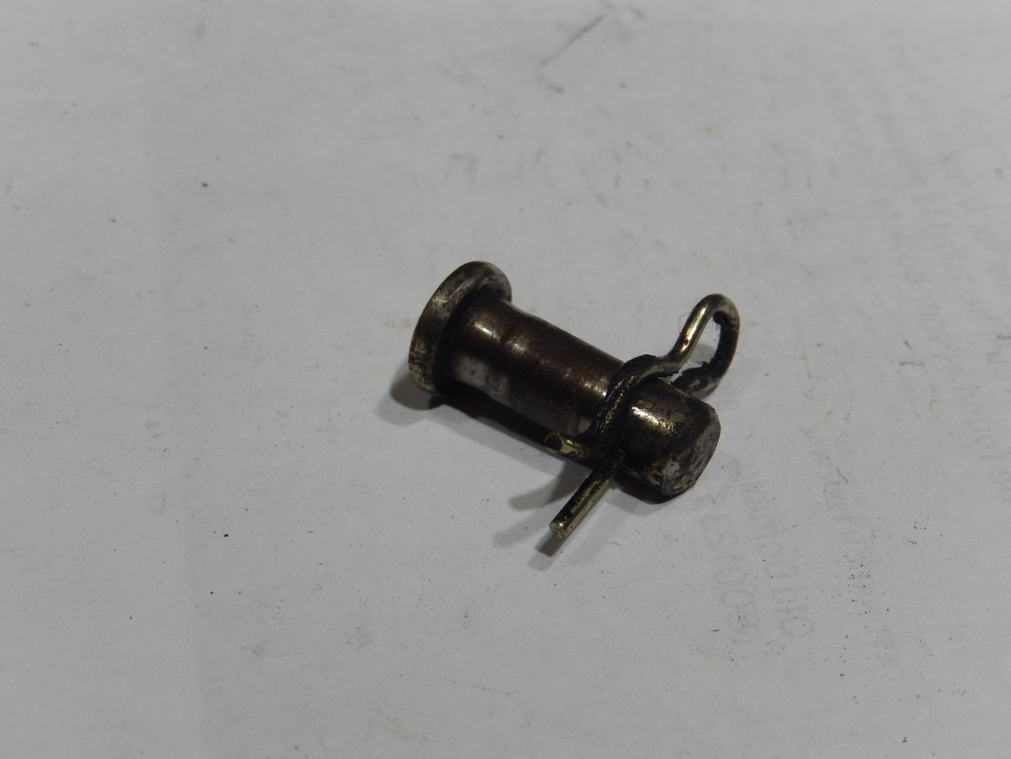 Datsun 240Z Pedal Lock Pin