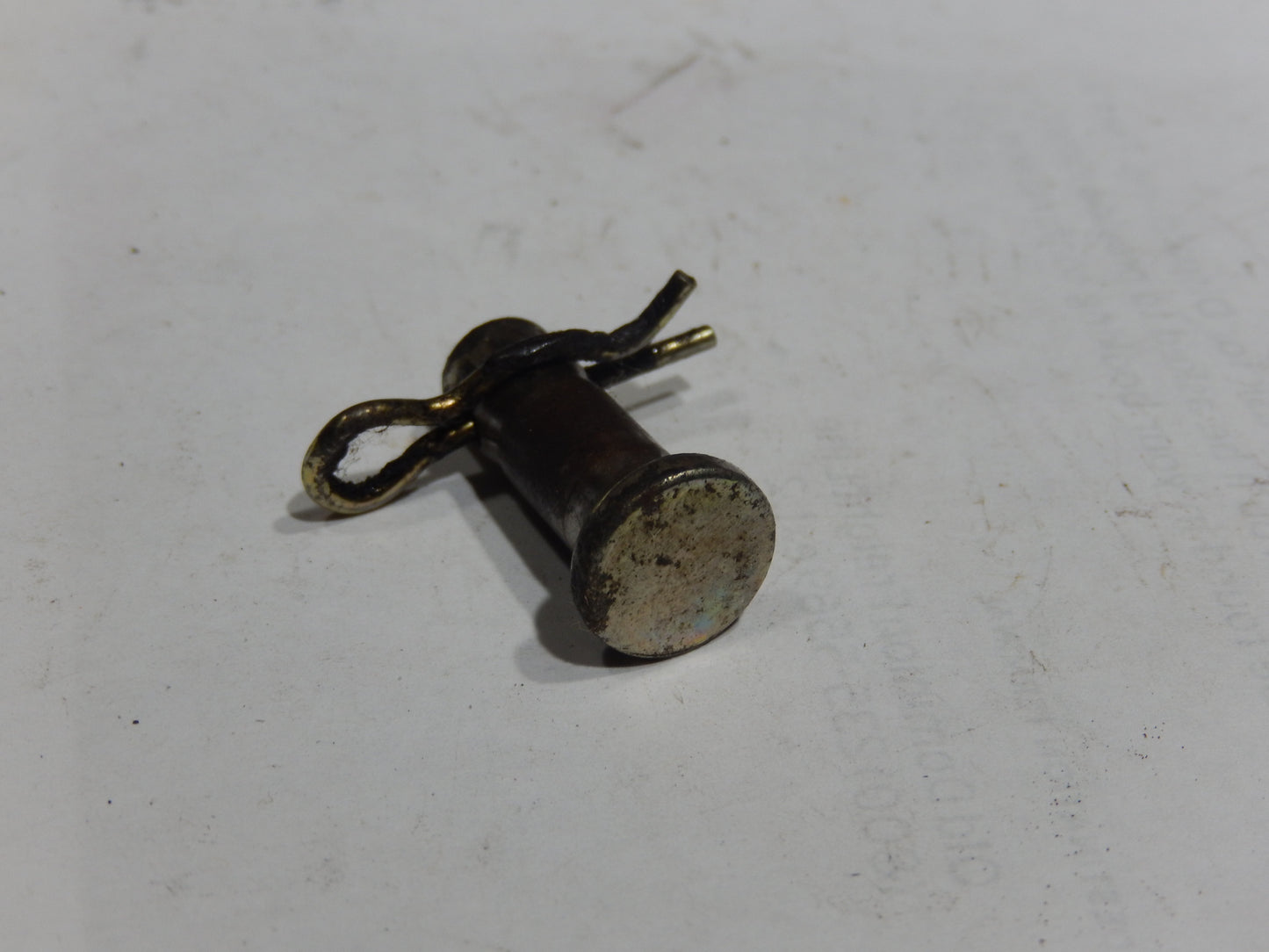 Datsun 240Z Pedal Lock Pin