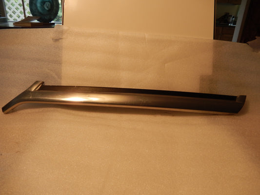 Datsun 280ZX Passenger Side Exterior "A" Pillar Cover