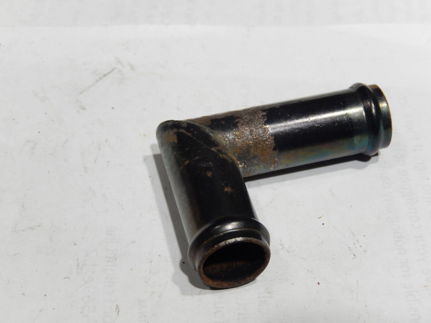 Datsun 240Z Water Elbow