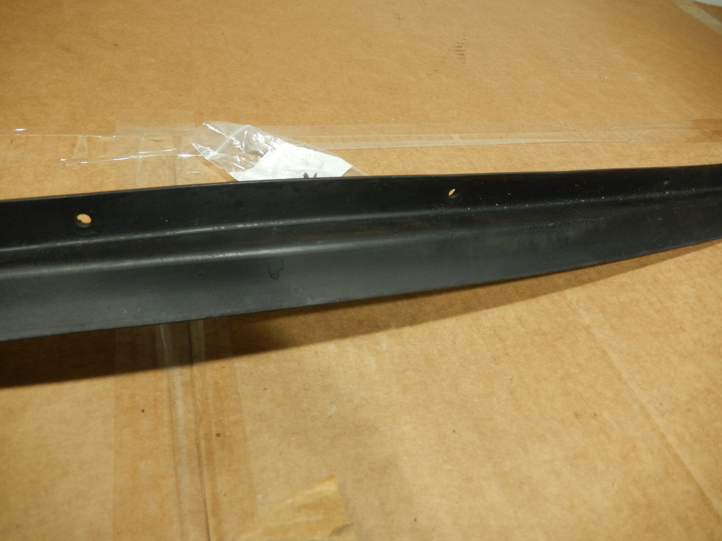 Datsun 280ZX Engine Bay Rear Hood Seal