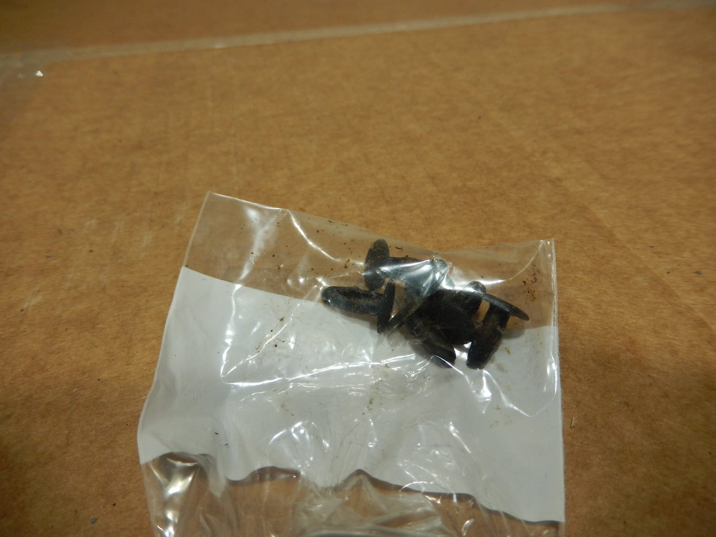 Datsun 280ZX Engine Bay Rear Hood Seal