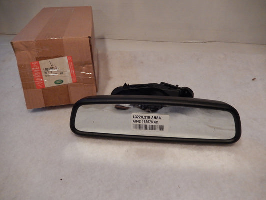 Range Rover NOS OEM , NEW Rear View Mirror 2010 - 2012