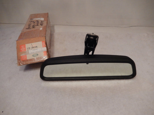Range Rover P-38  NOS OEM , NEW Rear View Mirror 200 - 2002