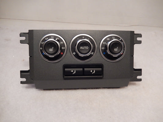 Range Rover Sport NEW Rear Climate Control 2005 -2009