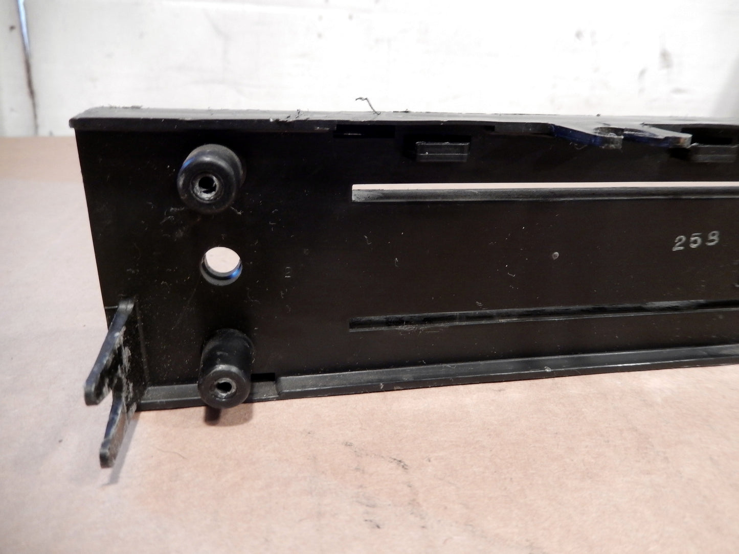 Datsun 280ZX Climate Face