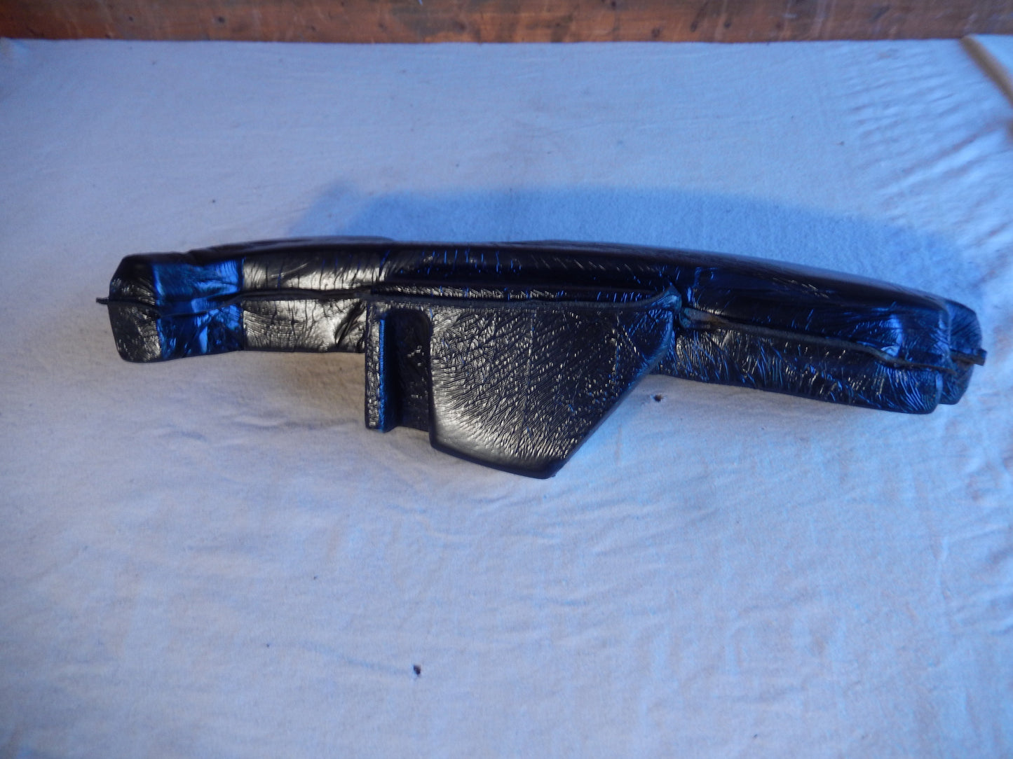 Maserati Quattroporte Front Passengers Fender Rear Dust Seal Soft Block