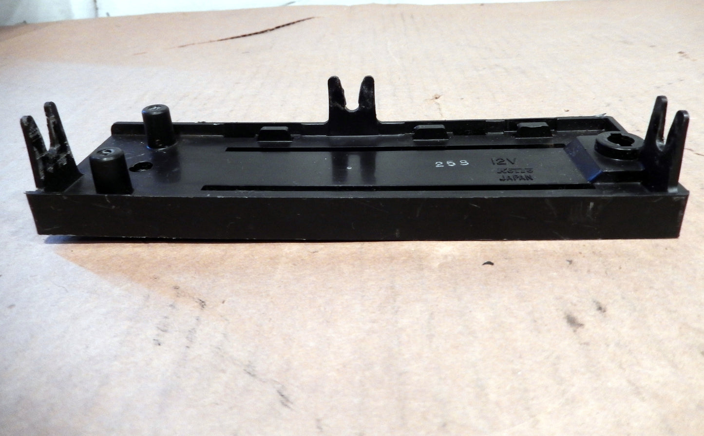 Datsun 280ZX Climate Face