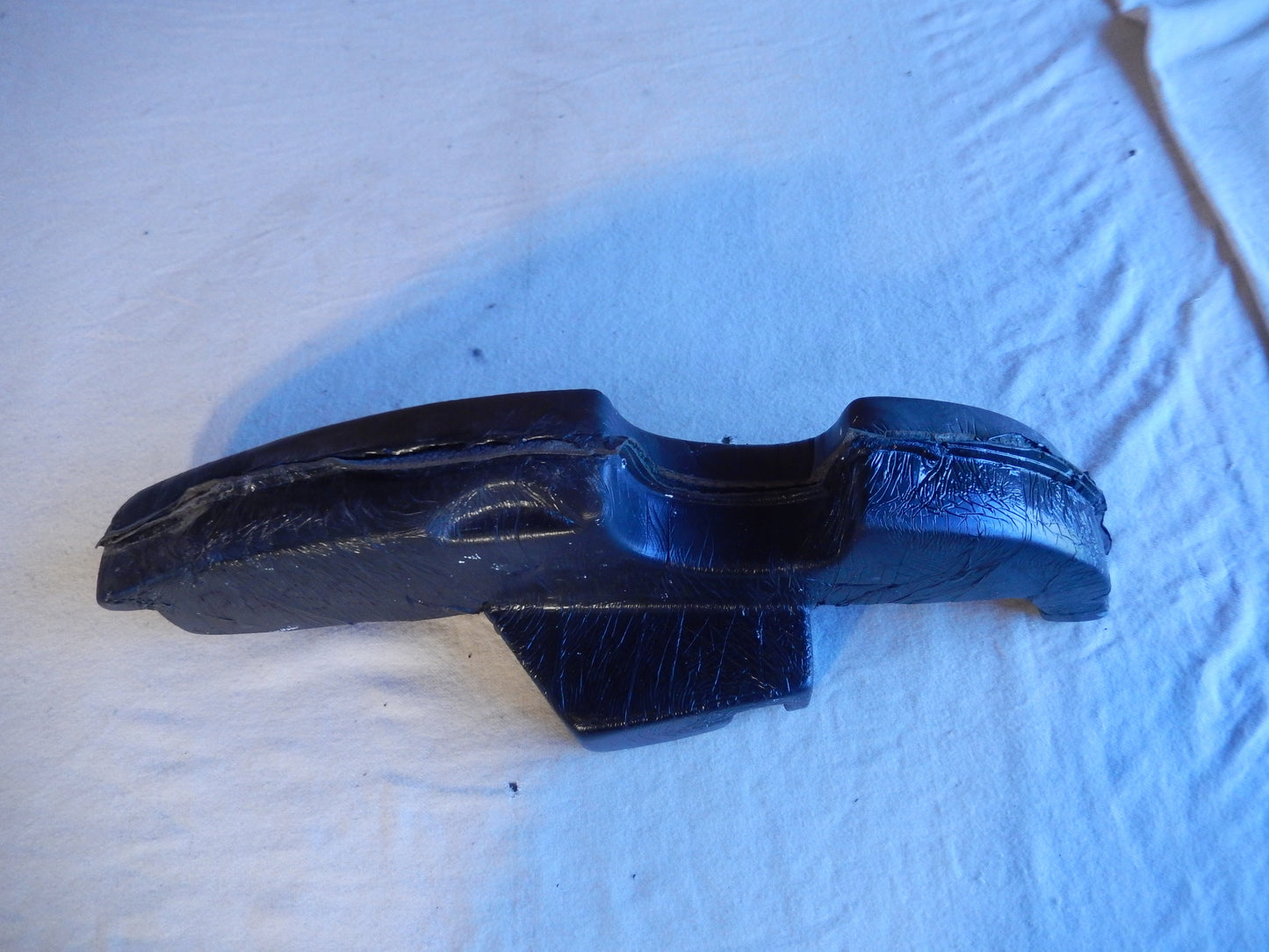 Maserati Quattroporte Front Passengers Fender Rear Dust Seal Soft Block