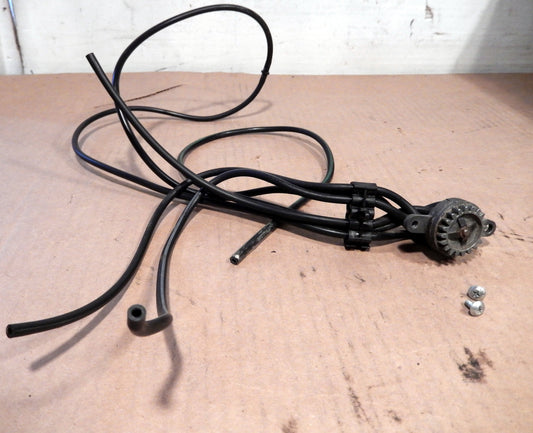 Datsun 280ZX Climate Control Vacuum Junction