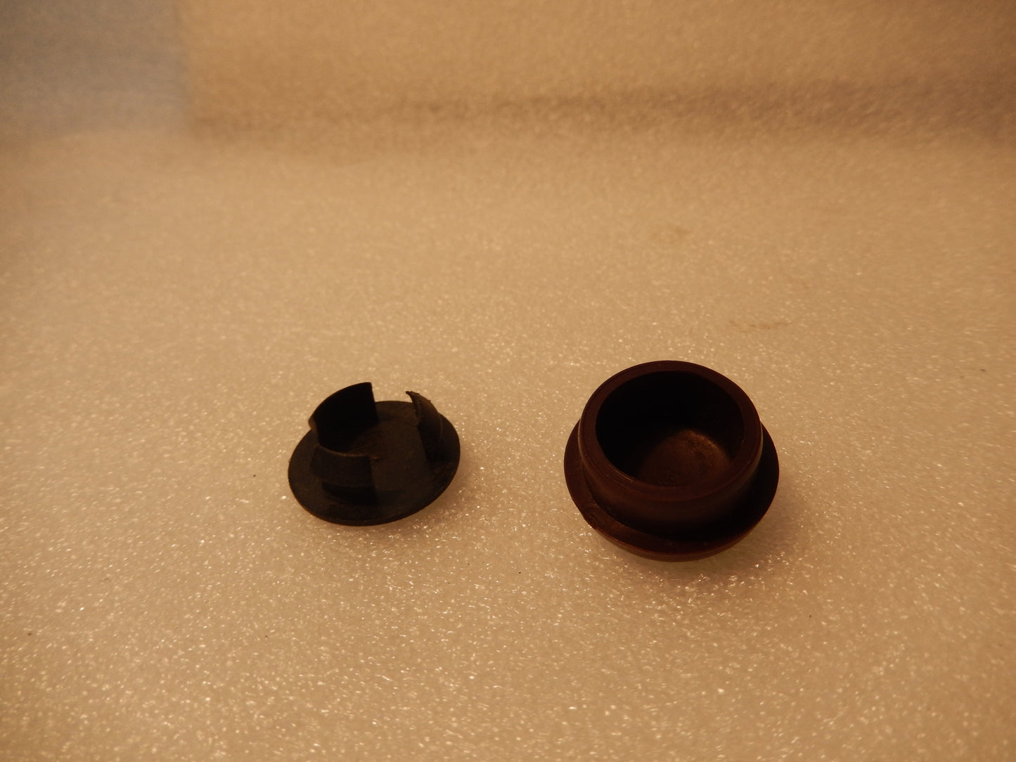 Datsun 280ZX Cover Caps Pair