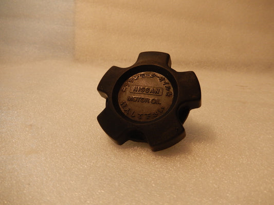 Datsun 280ZX Oil Cap