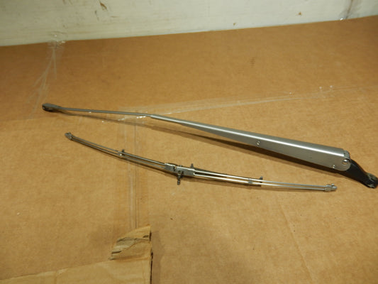Datsun 280ZX Rear Hatch Windshield Wiper Mechanism