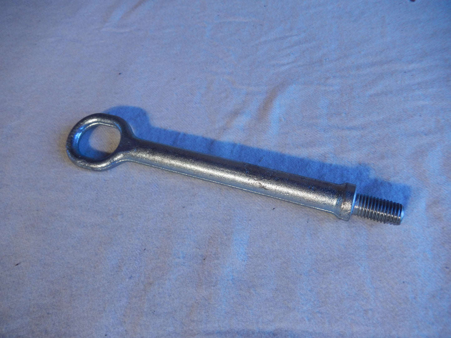 Maserati Quattroporte Front Towing Bar