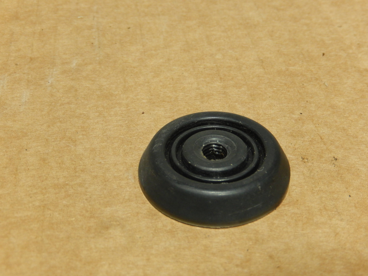 Datsun 280ZX T Roof Glass Mount Grommet