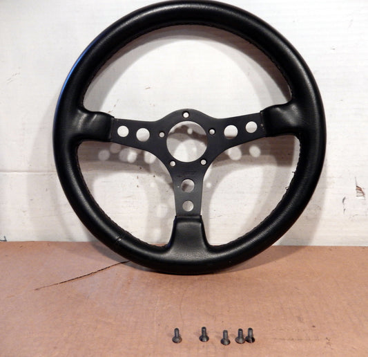 Datsun 240Z 280Z Steering Wheel