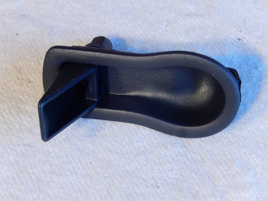 Maserati Quattroporte OEM Trunk Battery Cover Latch