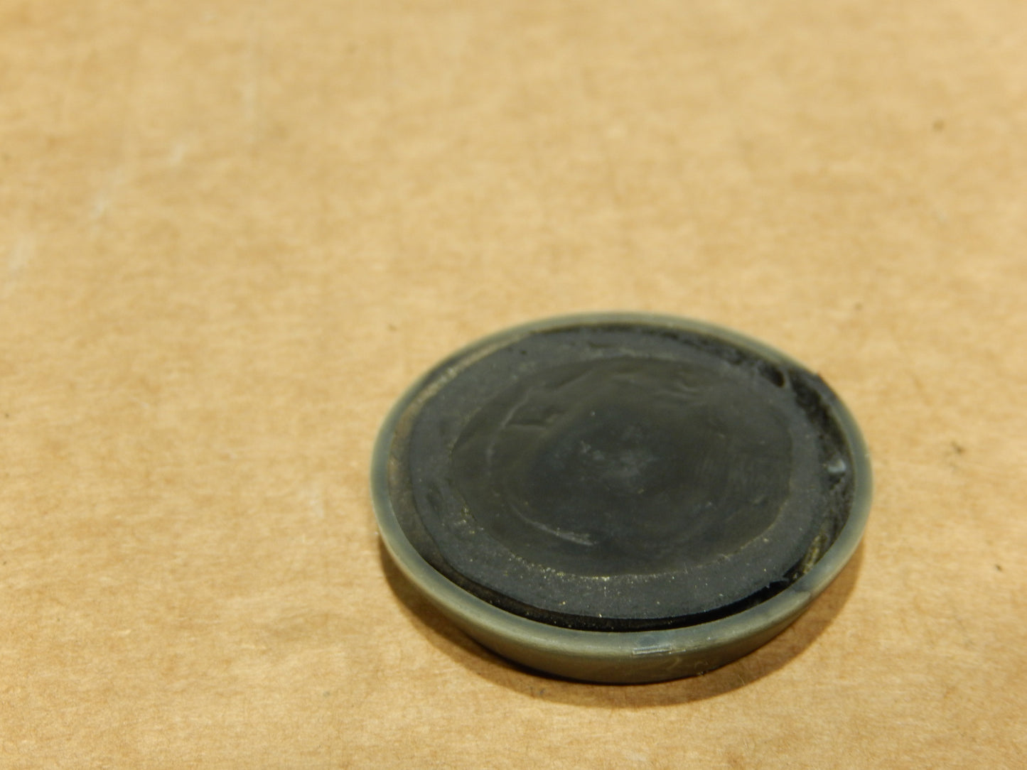 Datsun 280ZX T Roof Glass Mount Grommet