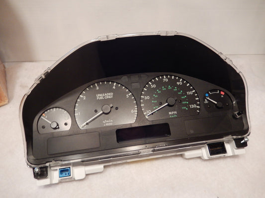 Range Rover P-38 NOS , NEW Instrument Cluster 1995-02