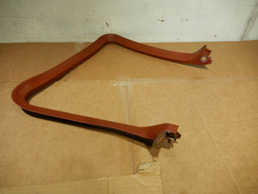 Datsun 280ZX Passenger Side T-Roof Glass Panel Surround Trim