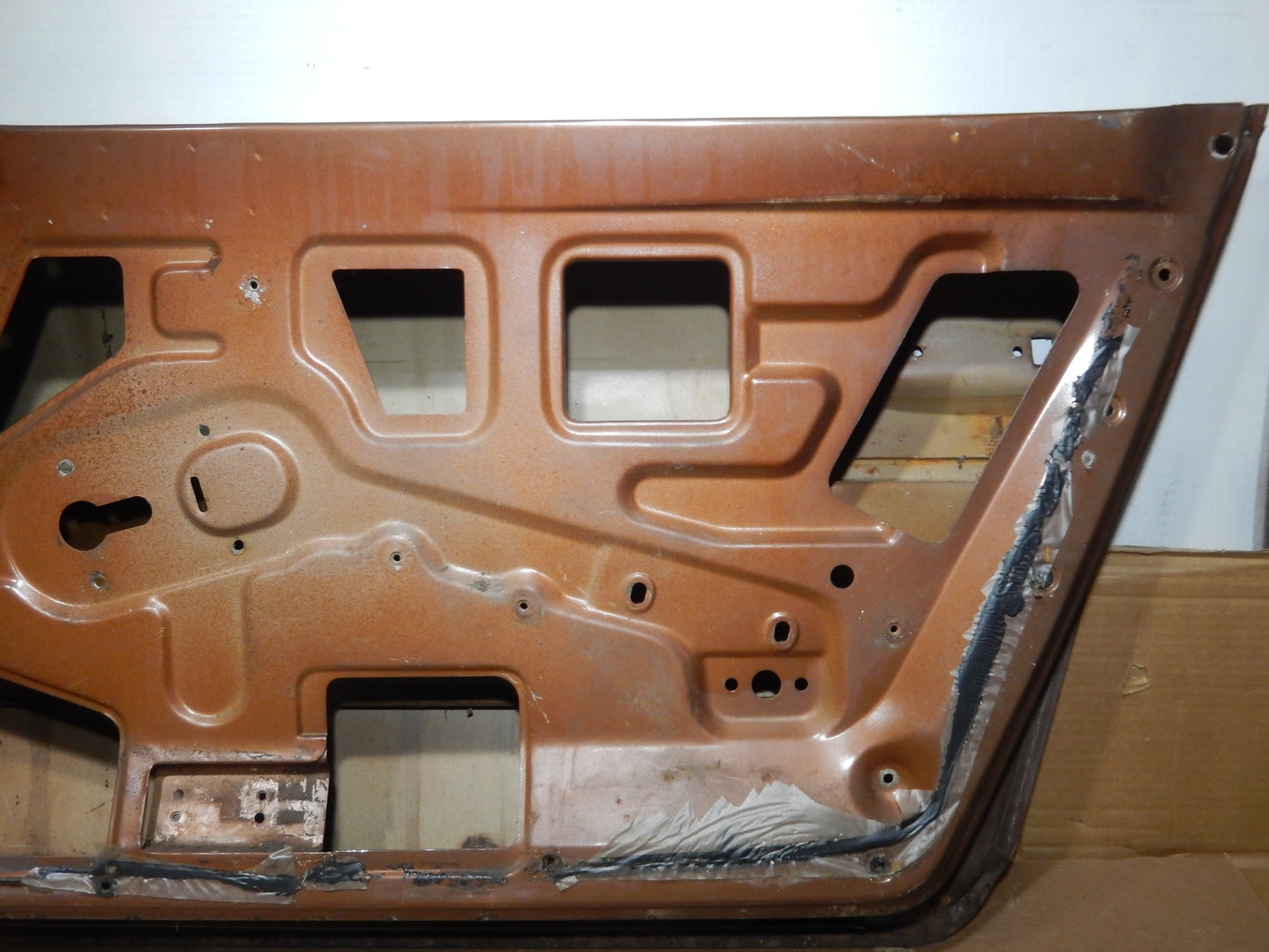 Datsun 240Z Passenger's Side Door