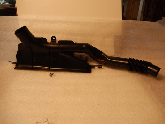 Datsun 280ZX Passenger's Side Top Dashboard Air Duct
