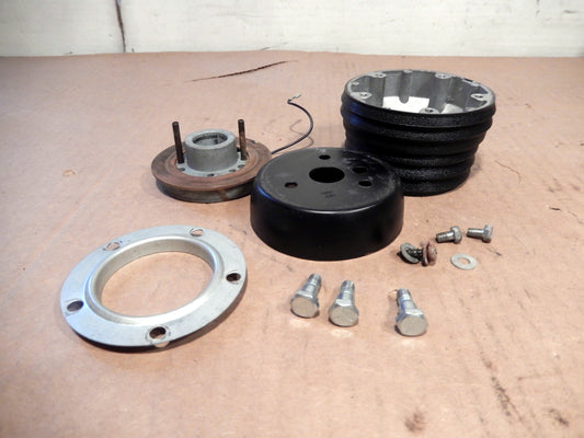 Datsun 240Z 280Z Hub Adapter Set