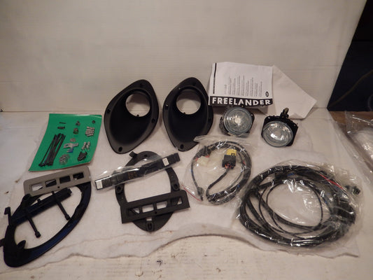 Rover Freelander OEM , NOS , NEW Auxiliary Lights Kit