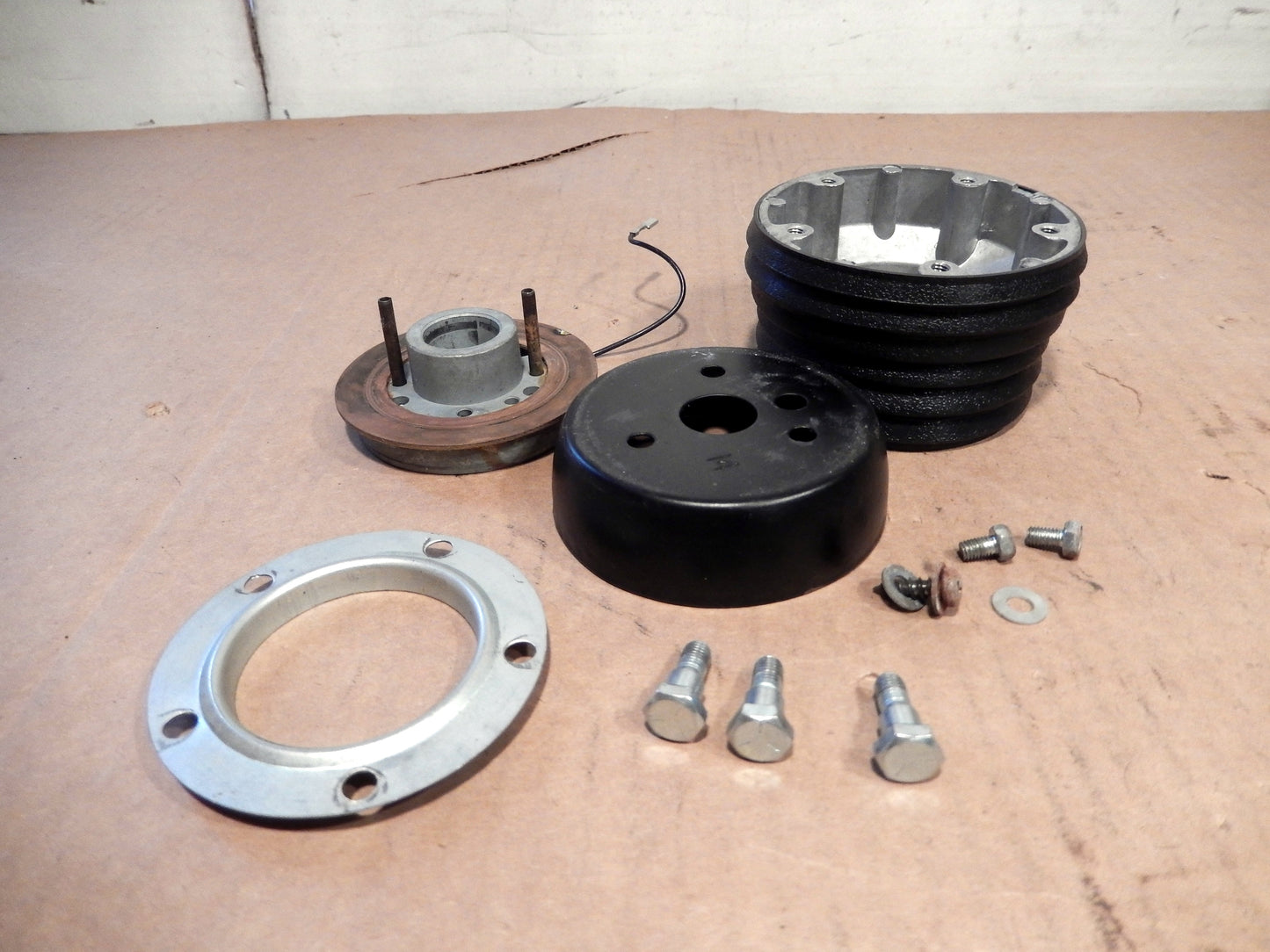 Datsun 240Z 280Z Hub Adapter Set