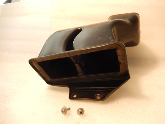 Datsun 280ZX Central Dashboard Air Duct